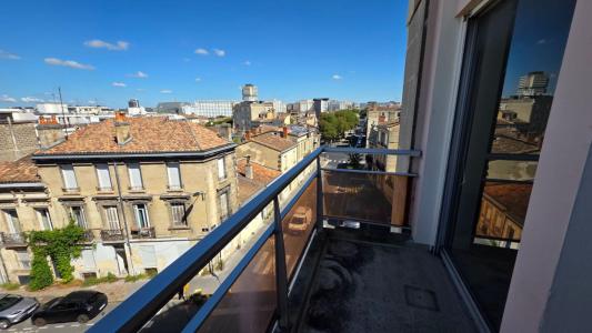 Vente Appartement BORDEAUX 33000