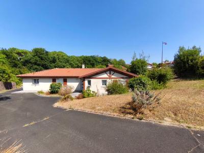 Vente Maison 5 pi�ces TARNOS 40220