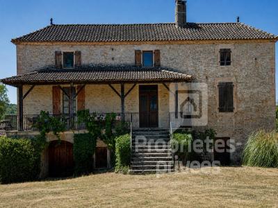 Vente Maison 5 pi�ces LHERM 46150