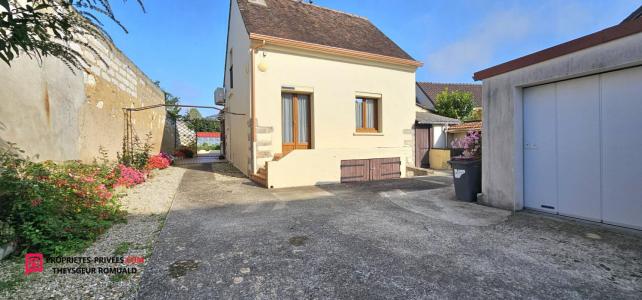 Vente Maison 3 pi�ces SAINT-CLEMENT 89100