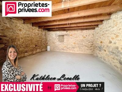 Vente Maison 2 pi�ces BATZ-SUR-MER 44740