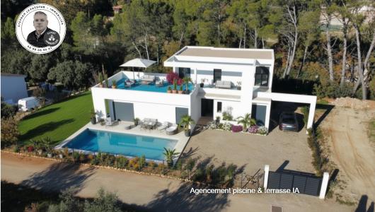 Vente Maison 5 pi�ces FLAYOSC 83780