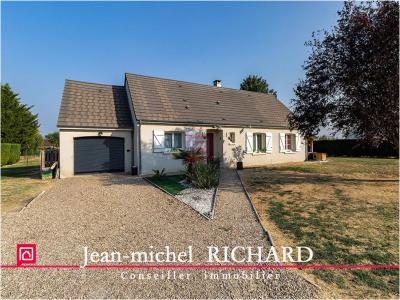 Vente Maison 6 pi�ces MUR-DE-SOLOGNE 41230