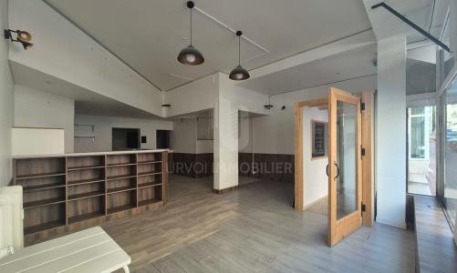 Vente Local commercial LIMOGES 87000