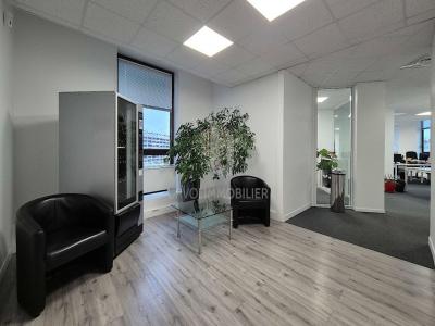 Location Bureau PARIS-14EME-ARRONDISSEMENT 75014