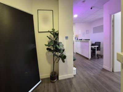 Location Bureau PARIS-14EME-ARRONDISSEMENT 75014