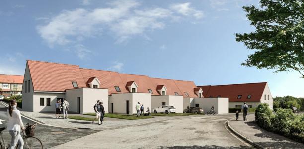 Vente Maison OUTREAU 62230