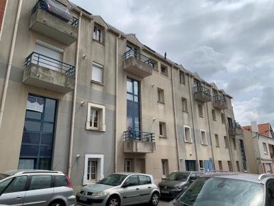 Vente Appartement 3 pi�ces BOULOGNE-SUR-MER 62200