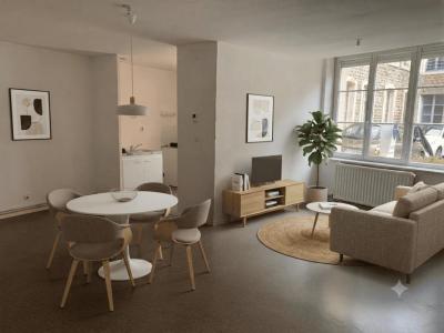 Vente Appartement 3 pi�ces BOULOGNE-SUR-MER 62200