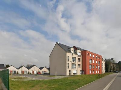 Location Appartement 4 pi�ces BAPAUME 62450