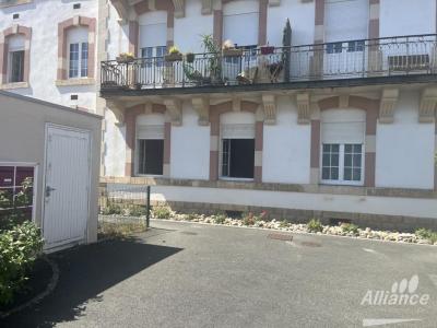 Vente Appartement 4 pi�ces HERICOURT 70400