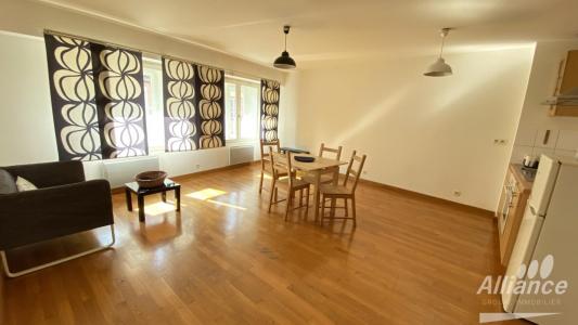 Location Appartement 2 pi�ces MONTBELIARD 25200