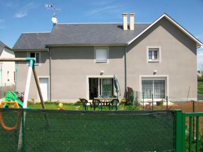 Location Maison 4 pi�ces THERONDELS 12600