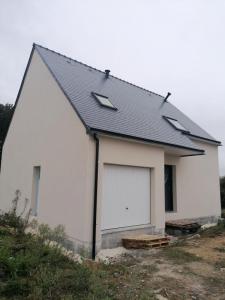 Vente Maison PLOUGASNOU 29630