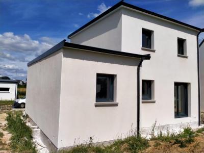 Vente Maison PONT-DE-BUIS-LES-QUIMERCH 29590
