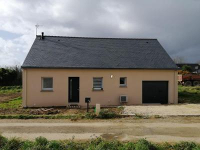 Vente Maison FOLGOET 29260