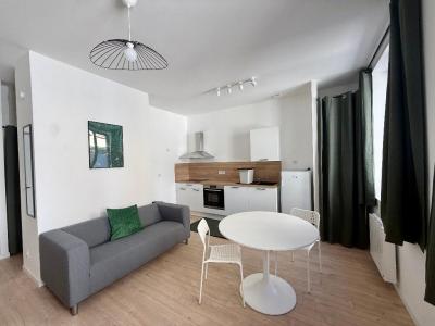 Location Appartement 2 pi�ces SAINT-ETIENNE 42100