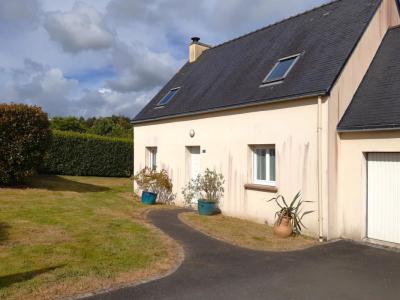 Location Maison 5 pi�ces LANDUDEC 29710