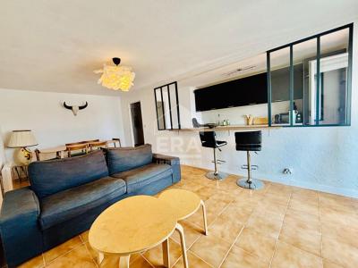 Vente Appartement 3 pi�ces CAGNES-SUR-MER 06800