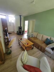 Location Maison 3 pi�ces REVEL 31250