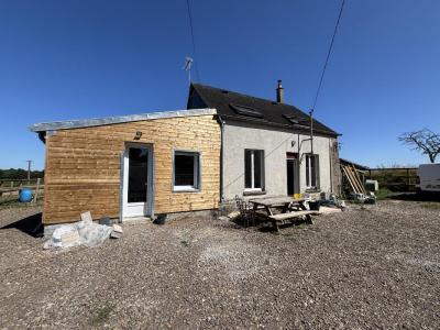 Vente Maison 5 pi�ces BRIOUZE 61220
