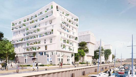 Location Appartement 3 pi�ces BOULOGNE-SUR-MER 62200