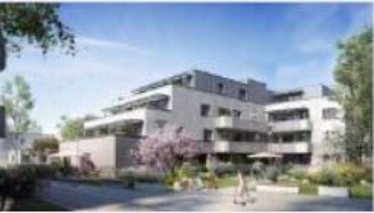 Location Appartement DIJON 21000