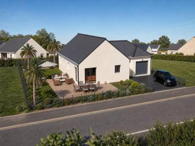 Vente Maison 5 pi�ces MOUEN 14790
