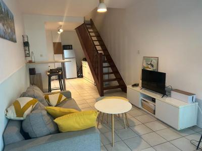 Location Appartement 2 pi�ces ON-SAINT-LEU 97436