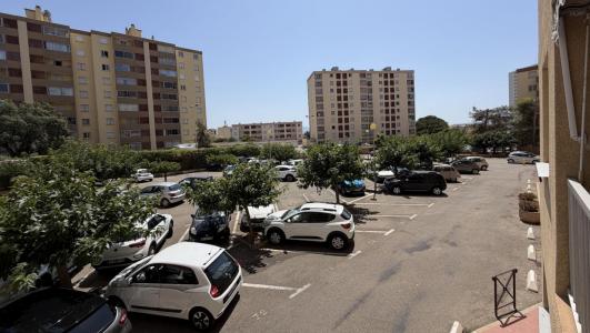 Location Appartement 4 pi�ces AJACCIO 20090