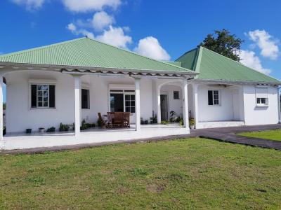 Location Maison 4 pi�ces ABYMES 97139