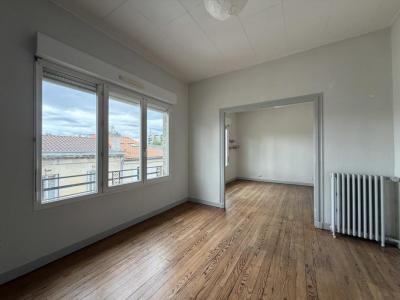Vente Appartement 2 pi�ces BORDEAUX 33800