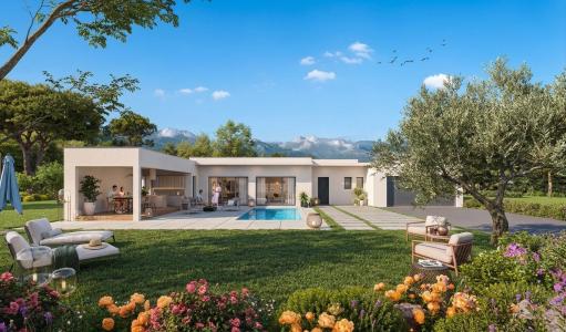 Vente Maison 4 pi�ces BOUZIGUES 34140