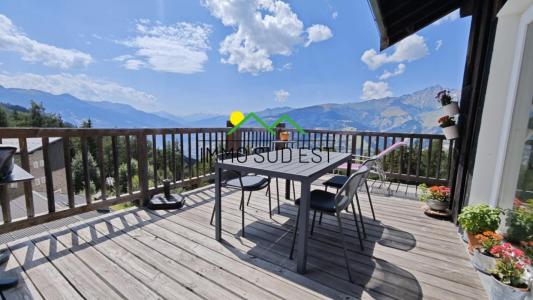 Vente Appartement 5 pi�ces BOURG-SAINT-MAURICE 73700