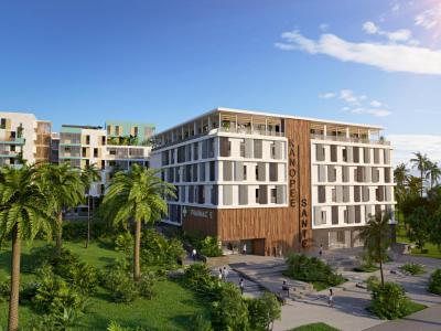 Location Local commercial SAINT-DENIS 97400