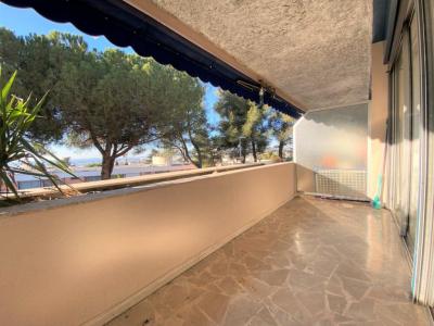 Location Appartement NICE 06200