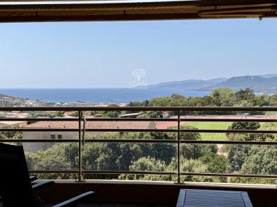 Vente Appartement 4 pi�ces PROPRIANO 20110