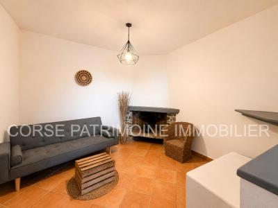 Vente Appartement 3 pi�ces CERVIONE 20221
