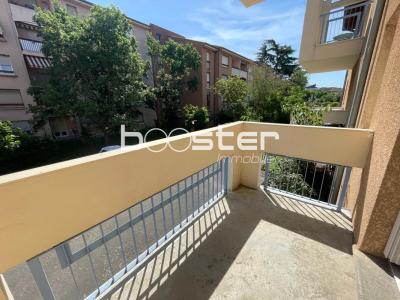 Vente Appartement 2 pi�ces TOULOUSE 31200