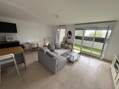 Location Appartement 4 pi�ces MARSEILLE-4EME-ARRONDISSEMENT 13004