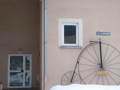 Location Appartement 3 pi�ces CHAMPAGNE-EN-VALROMEY 01260