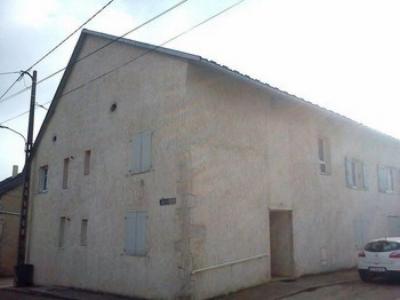 Location Appartement 3 pi�ces CHAMPAGNE-EN-VALROMEY 01260