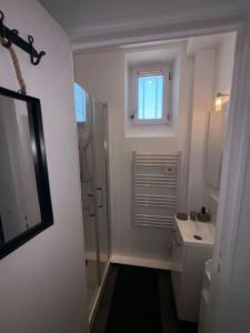 Location Appartement COURBEVOIE 92400