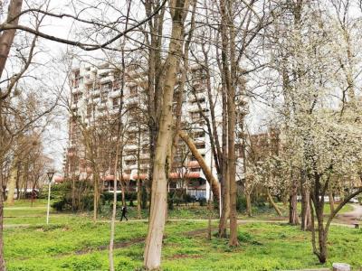 Location Appartement 2 pi�ces SEVRAN 93270