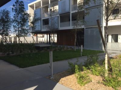 Location Appartement 4 pi�ces LORMONT 33310