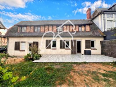 Vente Maison 5 pi�ces SAINT-AUBIN-EPINAY 76160