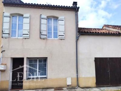 Vente Maison 4 pi�ces MEZIN 47170