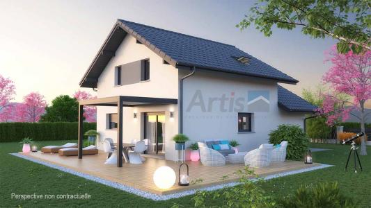 Vente Maison 4 pi�ces BARBY 73230