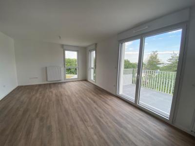 Location Appartement 4 pi�ces SAINT-HERBLAIN 44800