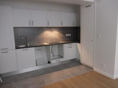 Location Appartement 2 pi�ces NANTES 44000